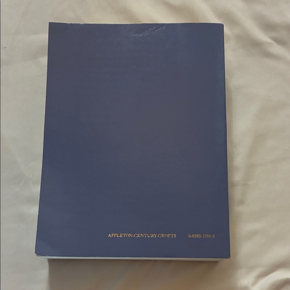 Govoni & Hayes Drugs and Nursing Implications Book Edition 5 - Picture 4 of 8